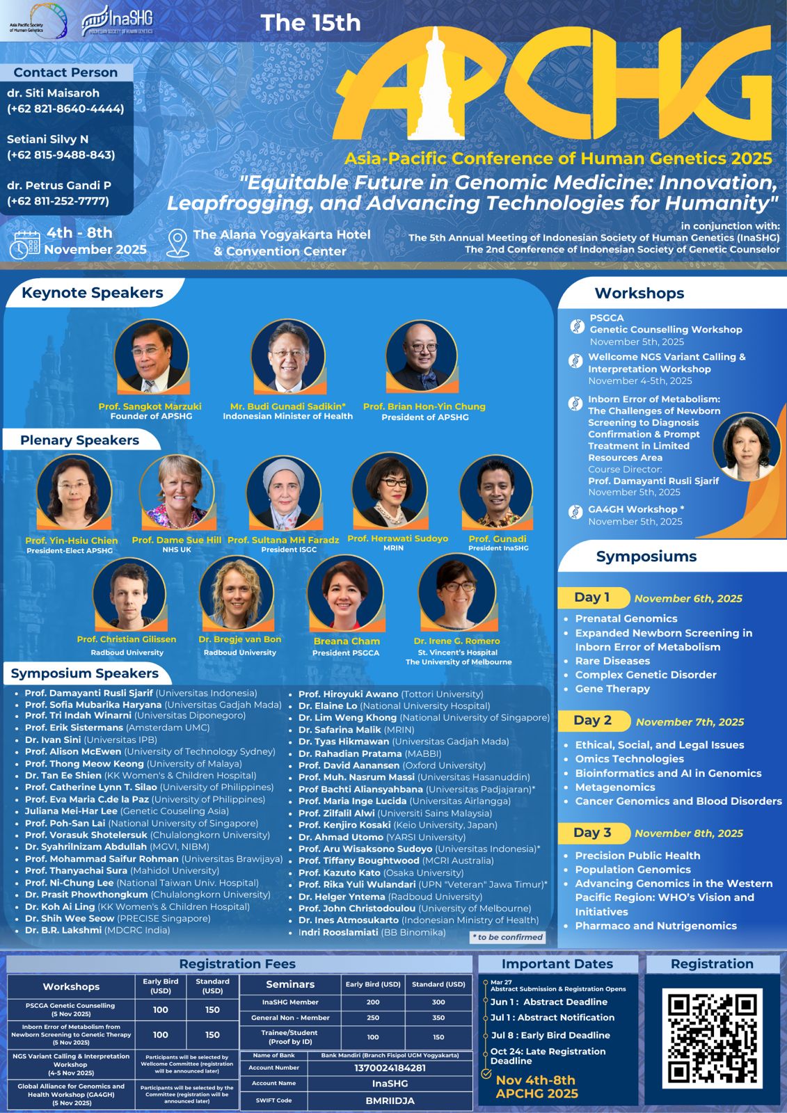 event tiket seminar