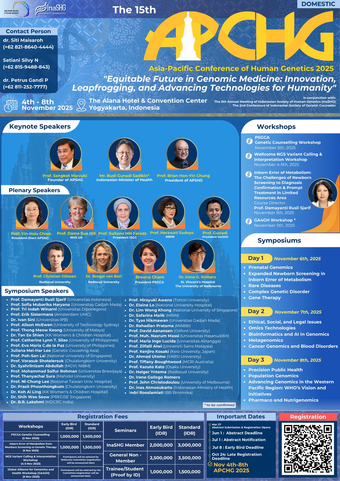 event tiket seminar