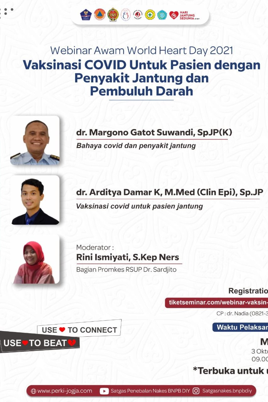 event tiket seminar