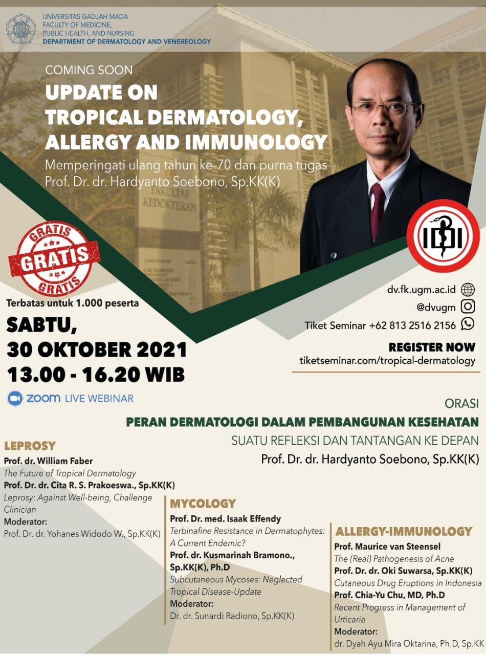 event tiket seminar